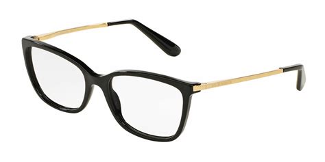 Dolce & Gabbana DG3243 Eyeglasses 